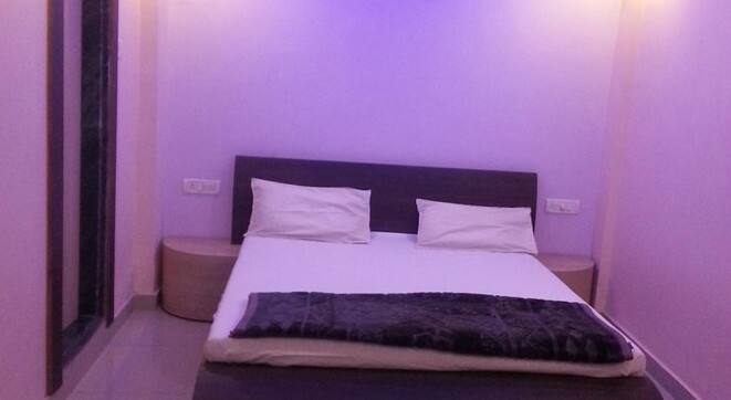 Hotel SSD Palace, Bhopal 1